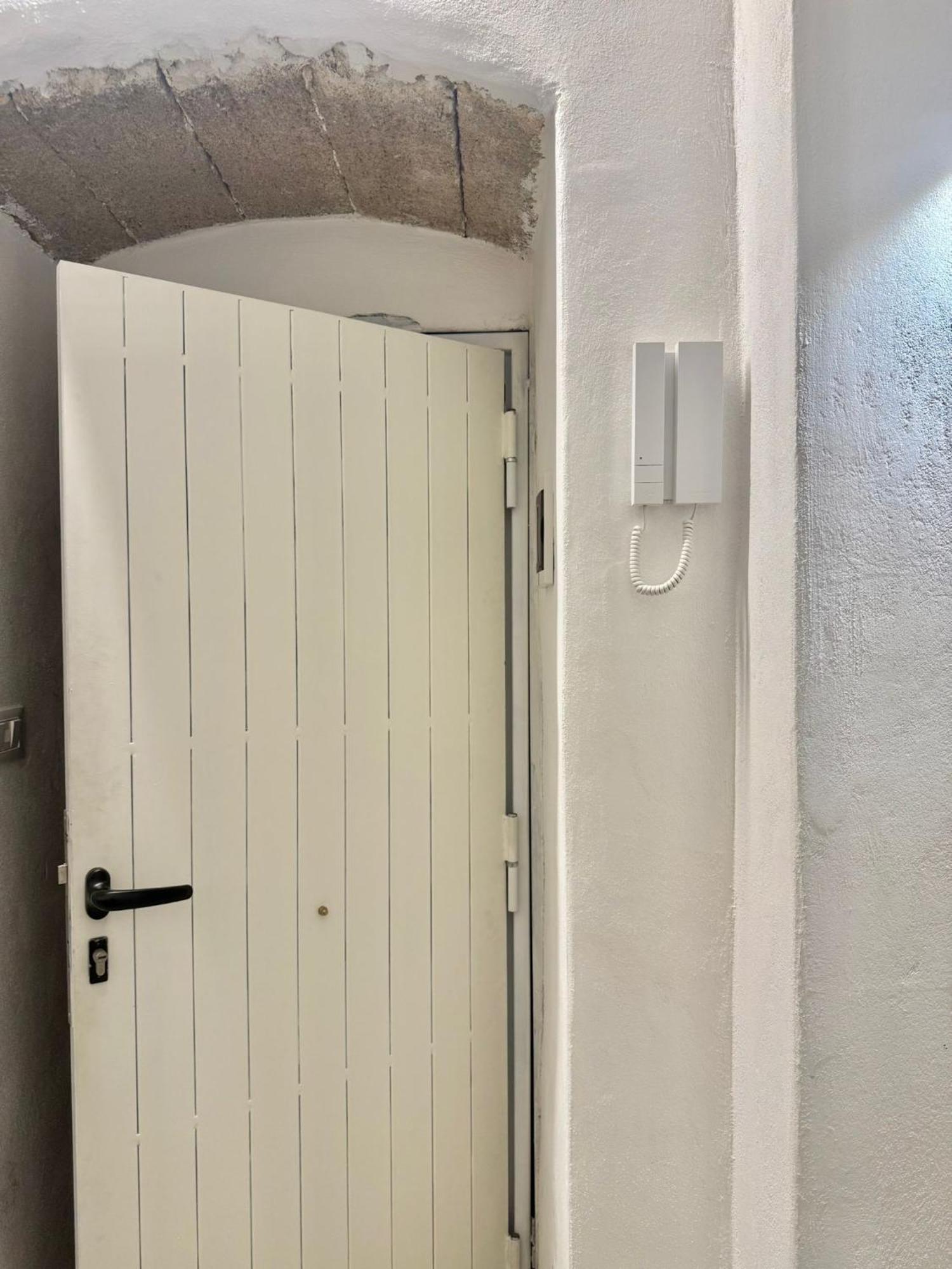 La Casetta Mape Palermo Kültér fotó