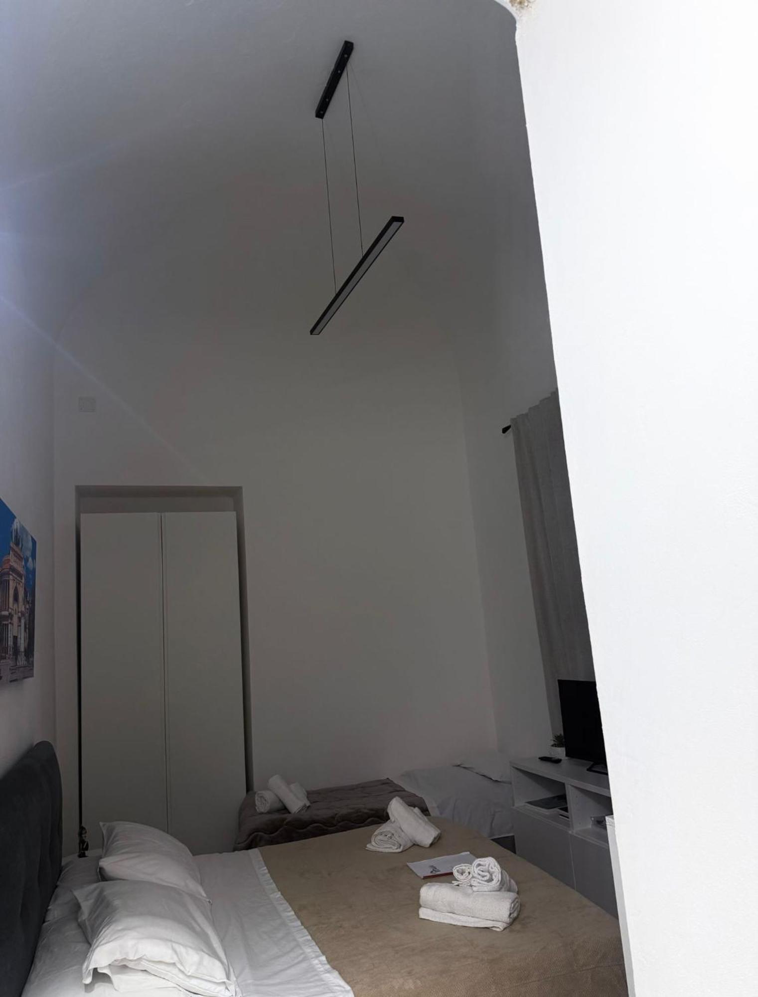 La Casetta Mape Palermo Kültér fotó