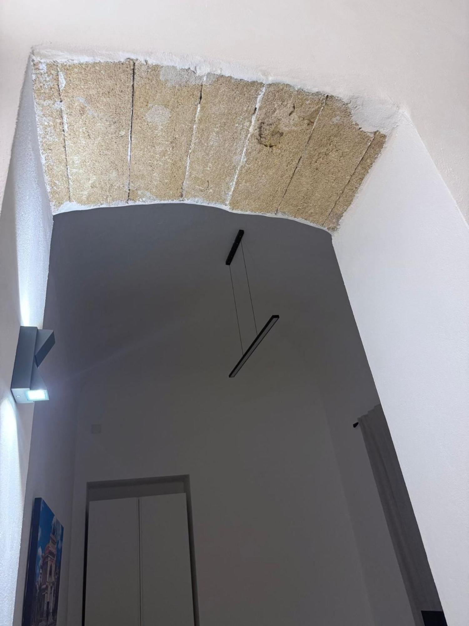 La Casetta Mape Palermo Kültér fotó